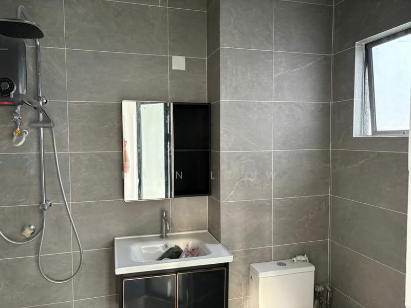 Condominium for Rent at Awana Puri - Rain Leow - Bathroom - PropertyGuru.com.my