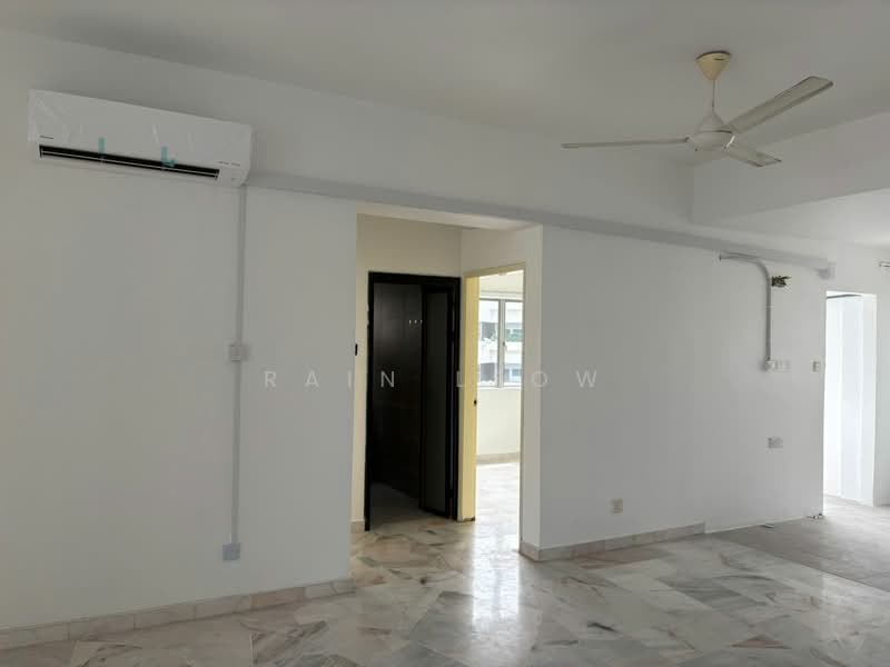 Condominium for Rent at Awana Puri - Rain Leow - Living Room - PropertyGuru.com.my