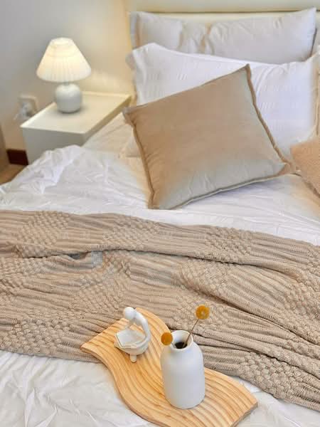 Service Residence for Rent at Core Residence @ TRX - Andrew Tan - Bedroom - PropertyGuru.com.my