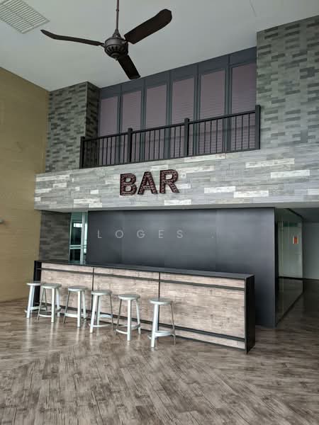 Condominium for Sale at Verve Suites KL South - Loges . - Interior - PropertyGuru.com.my