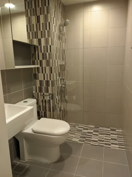Condominium for Sale at Verve Suites KL South - Loges . - Bathroom - PropertyGuru.com.my