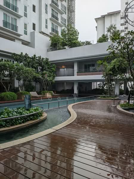 Condominium for Sale at Verve Suites KL South - Loges . - Exterior - PropertyGuru.com.my