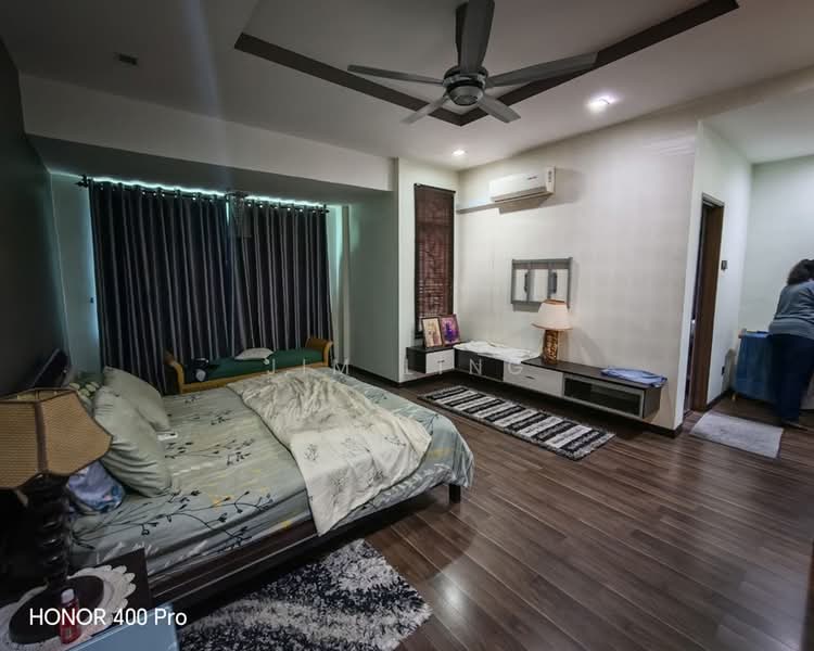 Kota Kemuning untuk Untuk Dijual - RM 800,000, Mac 2026 - Bedroom - PropertyGuru.com.my
