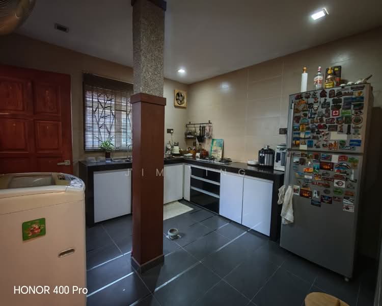 Kota Kemuning untuk Untuk Dijual - RM 800,000, Mac 2026 - Kitchen - PropertyGuru.com.my