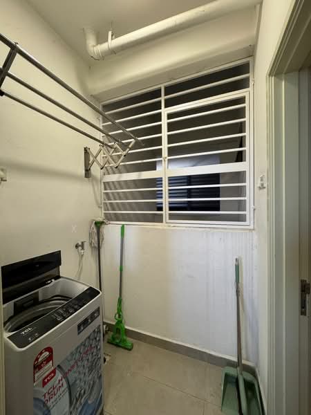 Service Residence for Rent at Sfera Residency - Xann Chua - Interior - PropertyGuru.com.my