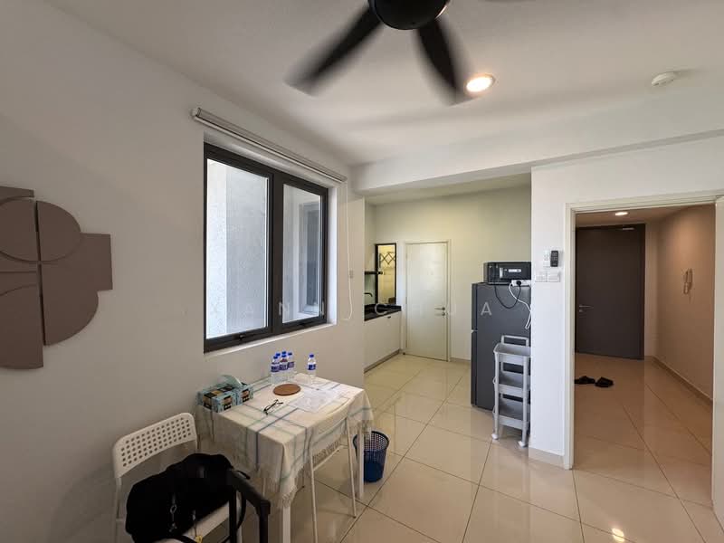 Service Residence for Rent at Sfera Residency - Xann Chua - Kitchen - PropertyGuru.com.my