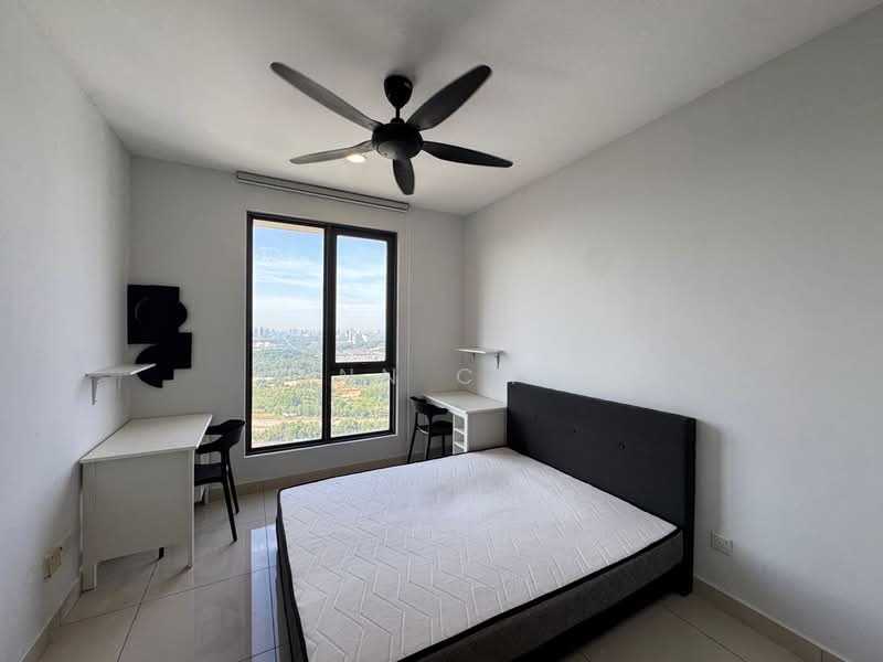 Service Residence for Rent at Sfera Residency - Xann Chua - Bedroom - PropertyGuru.com.my