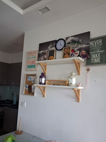 Residency V untuk Untuk Disewa - RM 2,000 /bulan, Mac 2026 - PropertyGuru.com.my