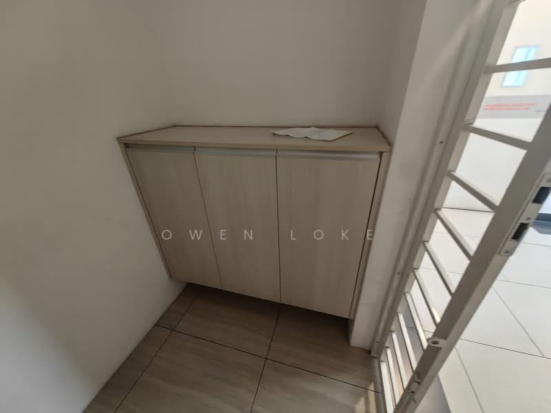 Service Residence for Rent at Eve Suite / NZX Square - Owen Loke - Interior - PropertyGuru.com.my