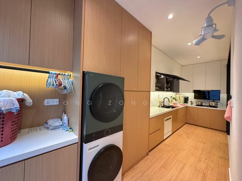 Mutiara Bestari untuk Untuk Dijual - RM 1,650,000, Mac 2026 - Kitchen - PropertyGuru.com.my