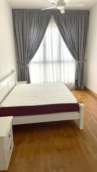 Teega Residences untuk Untuk Disewa - RM 3,800 /bulan, Mac 2026 - Bedroom - PropertyGuru.com.my