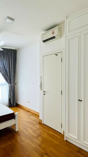 Teega Residences untuk Untuk Disewa - RM 3,800 /bulan, Mac 2026 - Bedroom - PropertyGuru.com.my