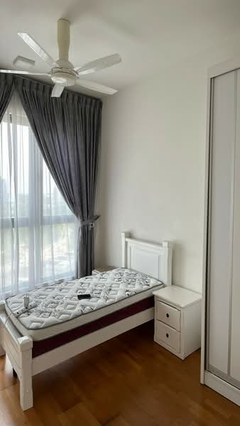 Teega Residences untuk Untuk Disewa - RM 3,800 /bulan, Mac 2026 - Bedroom - PropertyGuru.com.my