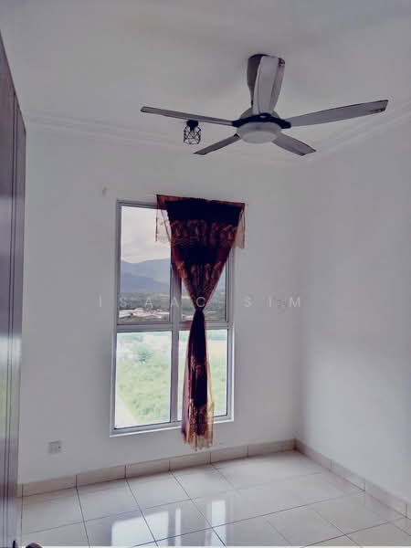 Servis Apartment untuk Disewa di Ascotte Boulevard - Isaac Sim - Interior - PropertyGuru.com.my