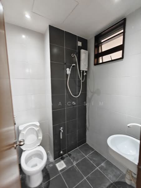 Kediaman Servis untuk Disewa di Ascotte Boulevard - Isaac Sim - PropertyGuru.com.my