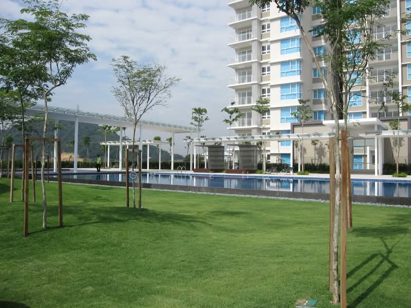 Condominium for Rent at The Northshore Gardens - Grace Ho - PropertyGuru.com.my