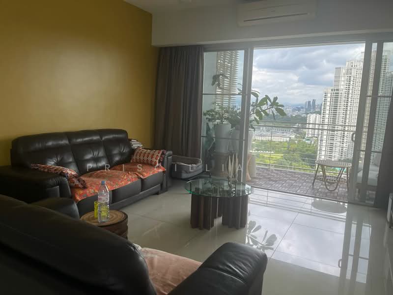 The Northshore Gardens untuk Untuk Dijual - RM 2,380,000, Apr 2026 - Living Room - PropertyGuru.com.my