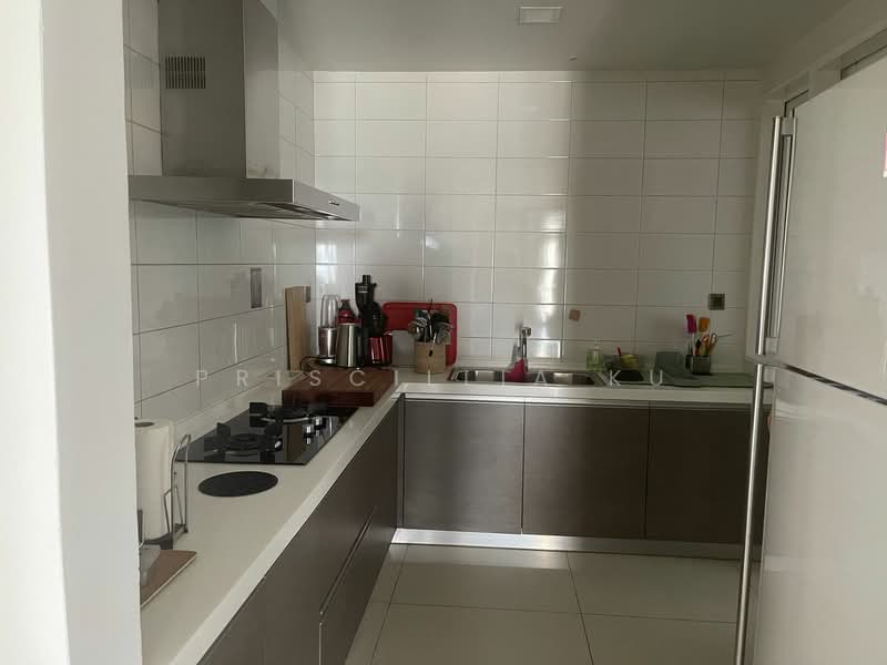 The Northshore Gardens untuk Untuk Dijual - RM 2,380,000, Apr 2026 - Kitchen - PropertyGuru.com.my