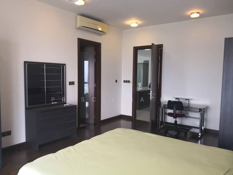 The Northshore Gardens untuk Untuk Dijual - RM 2,380,000, Apr 2026 - Bedroom - PropertyGuru.com.my