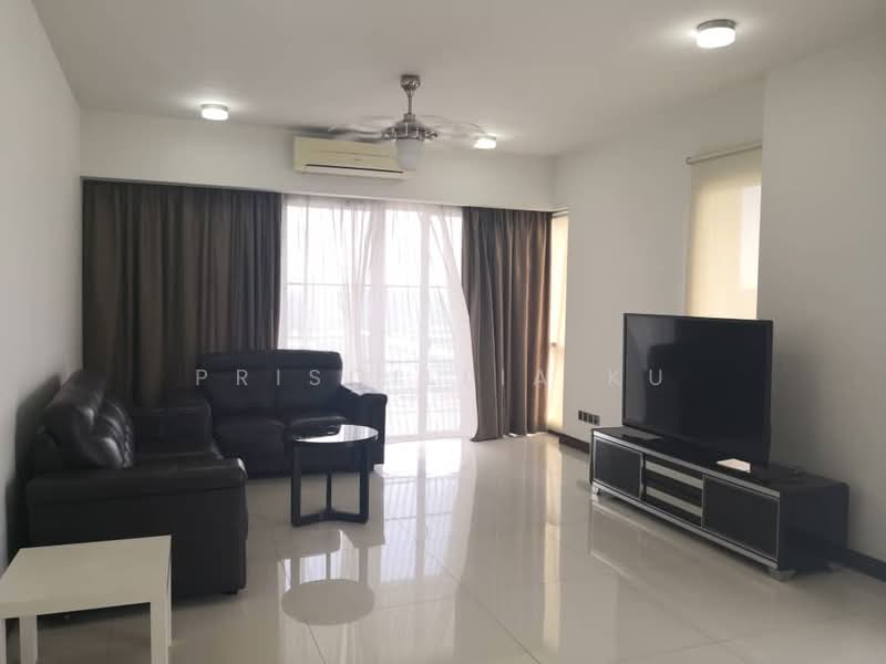 The Northshore Gardens untuk Untuk Dijual - RM 2,380,000, Apr 2026 - Living Room - PropertyGuru.com.my