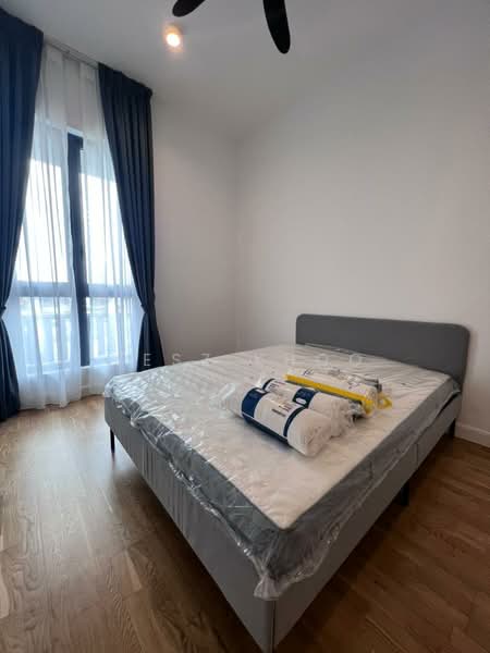 Condominium for Sale at One Cochrane Residence - JESZ KHOO - Bedroom - PropertyGuru.com.my