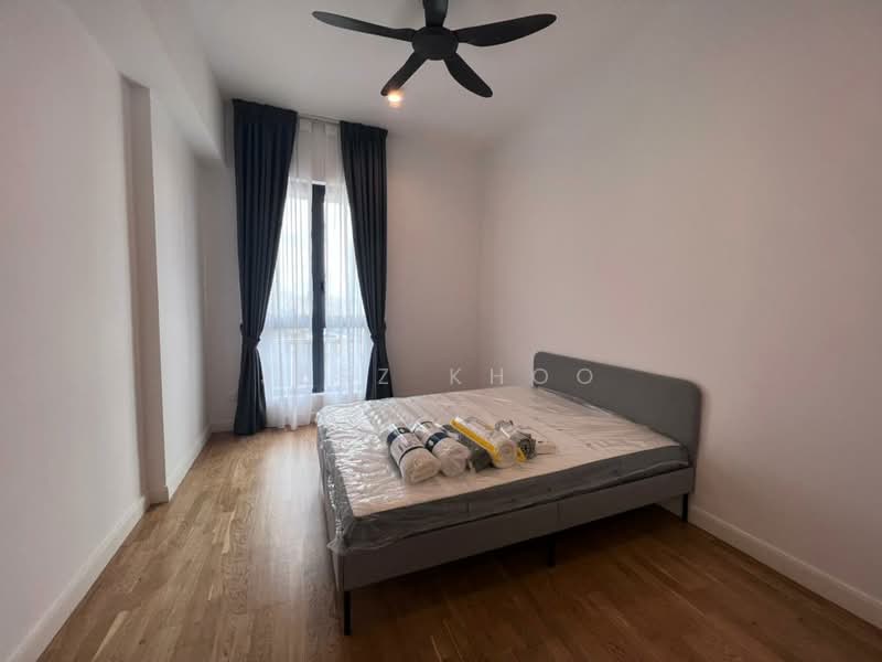 Condominium for Sale at One Cochrane Residence - JESZ KHOO - Bedroom - PropertyGuru.com.my