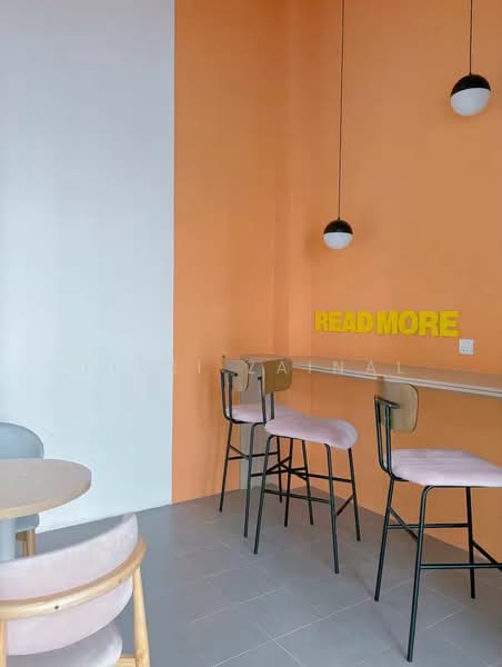 Duduk Se.Ruang @ Eco Sanctuary untuk Untuk Disewa - RM 2,000 /bulan, Mac 2026 - Interior - PropertyGuru.com.my