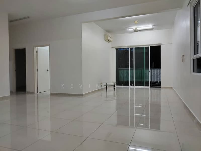 Condominium for Sale at One Imperial - Kevin Lim - Living Room - PropertyGuru.com.my
