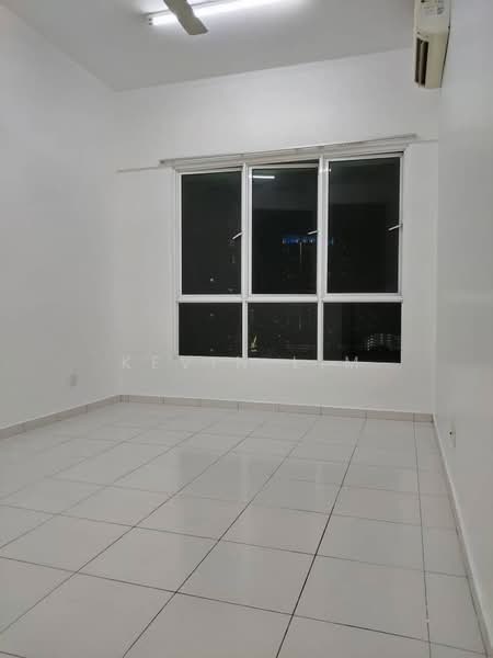 Condominium for Sale at One Imperial - Kevin Lim - Living Room - PropertyGuru.com.my