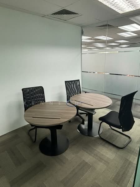Office for Rent in Kl Sentral (Kuala Lumpur) - Kenneth Koo - Interior - PropertyGuru.com.my