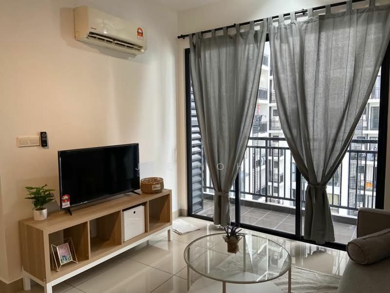 The Nest @ Jln Klang Lama untuk Untuk Disewa - RM 1,900 /bulan, Mac 2026 - Living Room - PropertyGuru.com.my