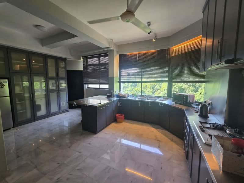 Condominium for Sale at Horizon Tower - Danick Teoh - Kitchen - PropertyGuru.com.my