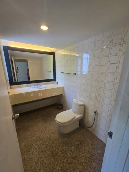 Condominium for Sale at Horizon Tower - Danick Teoh - Bathroom - PropertyGuru.com.my