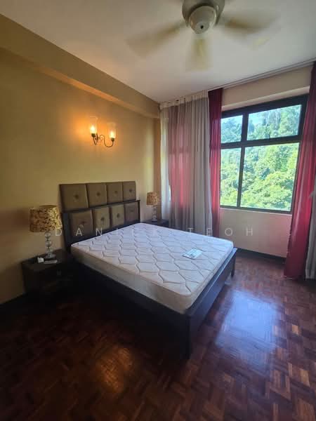 Condominium for Sale at Horizon Tower - Danick Teoh - Bedroom - PropertyGuru.com.my