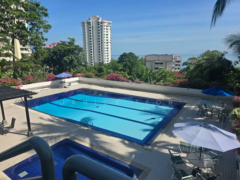 Condominium for Sale at Horizon Tower - Danick Teoh - Exterior - PropertyGuru.com.my
