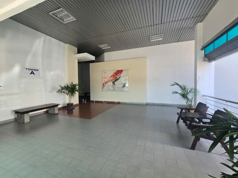 Condominium for Sale at Horizon Tower - Danick Teoh - Entrance - PropertyGuru.com.my