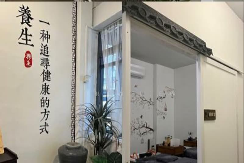 Heritage Shophouse Lorong Madras , Georgetown Penang untuk Untuk Dijual - RM 2,680,000, Mac 2026 - Interior - PropertyGuru.com.my