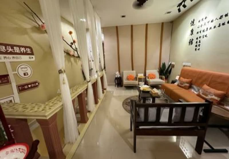 Heritage Shophouse Lorong Madras , Georgetown Penang untuk Untuk Dijual - RM 2,680,000, Mac 2026 - Interior - PropertyGuru.com.my