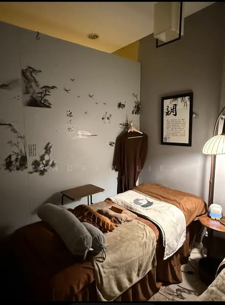 Heritage Shophouse Lorong Madras , Georgetown Penang untuk Untuk Dijual - RM 2,680,000, Mac 2026 - Interior - PropertyGuru.com.my