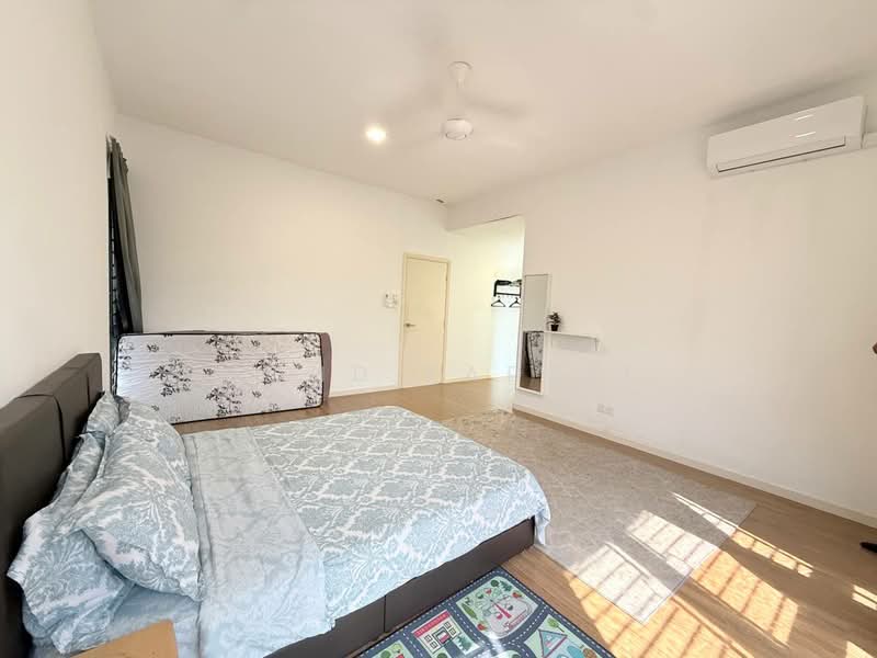Terraced House for Sale in Shah Alam (Selangor) - Mohd Fadzli - Bedroom - PropertyGuru.com.my