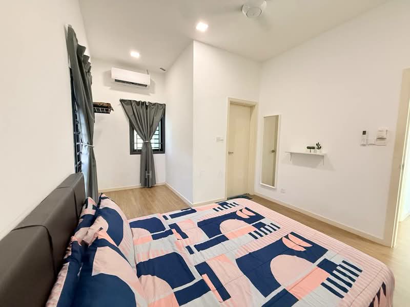 Terraced House for Sale in Shah Alam (Selangor) - Mohd Fadzli - Bedroom - PropertyGuru.com.my