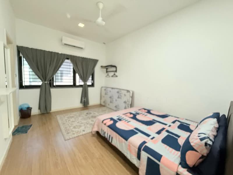 Terraced House for Sale in Shah Alam (Selangor) - Mohd Fadzli - Bedroom - PropertyGuru.com.my