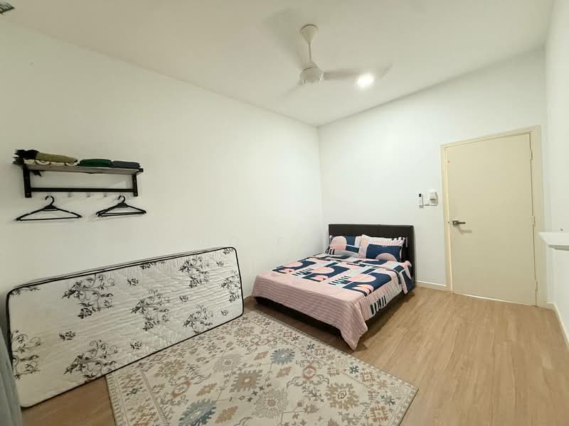 Terraced House for Sale in Shah Alam (Selangor) - Mohd Fadzli - Bedroom - PropertyGuru.com.my