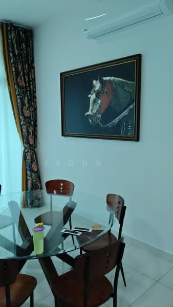 Ferringhi Residence untuk Untuk Disewa - RM 2,800 /bulan, Mac 2026 - Dining Room - PropertyGuru.com.my