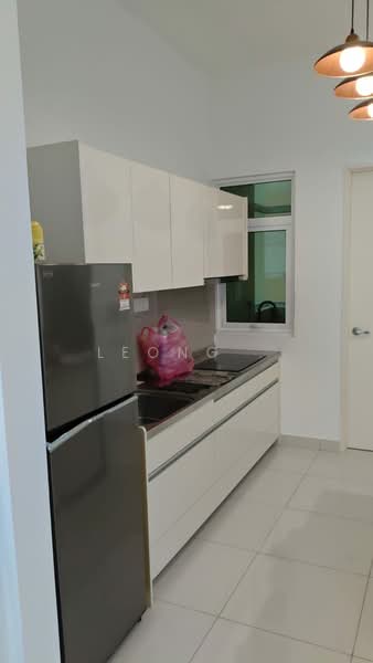 Ferringhi Residence untuk Untuk Disewa - RM 2,800 /bulan, Mac 2026 - Kitchen - PropertyGuru.com.my