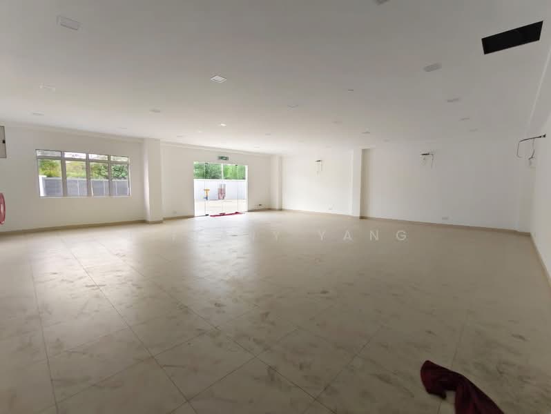 Warehouse for Rent in Serendah (Rawang) - Tiffany Yang - Office - PropertyGuru.com.my
