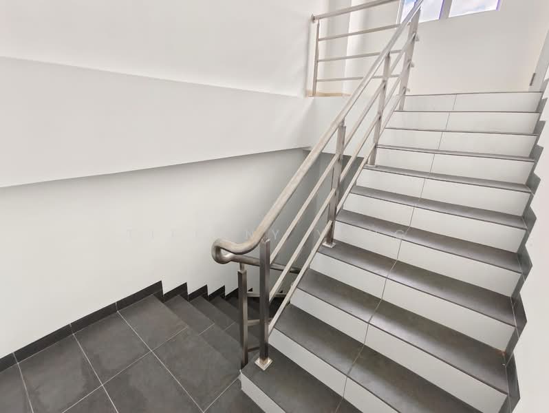 Warehouse for Rent in Serendah (Rawang) - Tiffany Yang - Interior - PropertyGuru.com.my