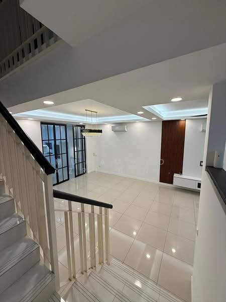 2-storey Terraced House for Sale in Bandar Saujana Putra (Tanjong Duabelas) - Muhammed Nazri bin Mustapha - Living Room - PropertyGuru.com.my