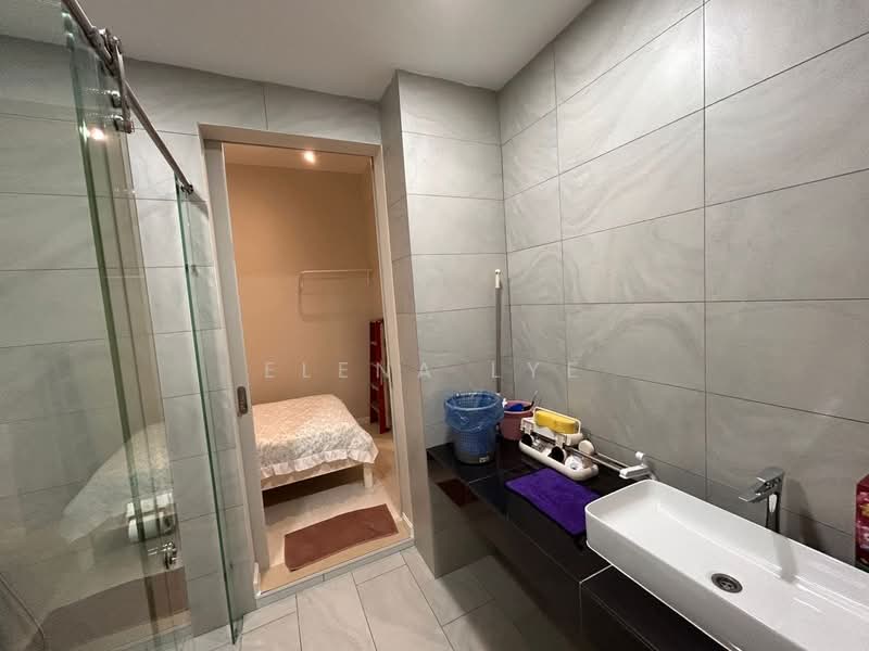 Sky Trees untuk Untuk Disewa - RM 2,700 /bulan, Mac 2026 - Bathroom - PropertyGuru.com.my