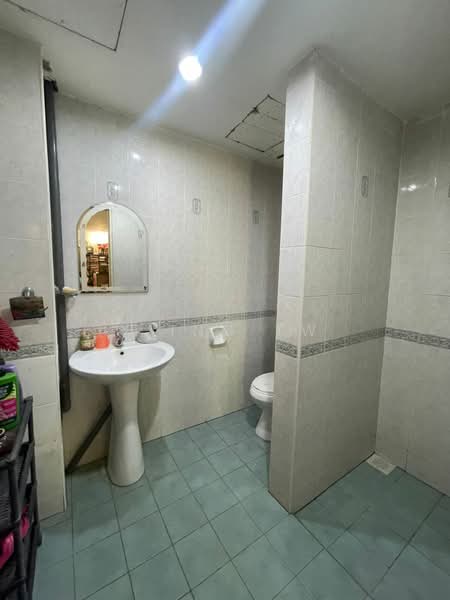 3-storey Terraced House for Sale in Jalan Ipoh (Kuala Lumpur) - Kiing TW - PropertyGuru.com.my